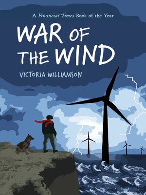 War of the Wind - ebook